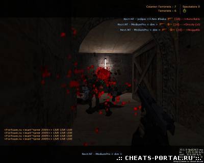 WH+AIM+RADAR (VDC Redux 2.03)