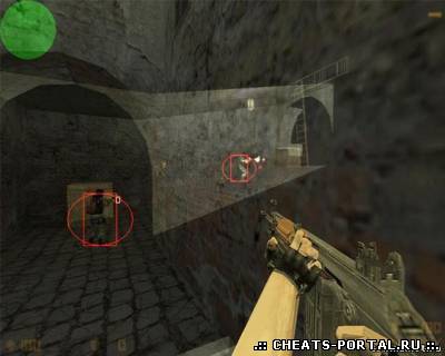 чит OpenGl