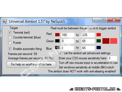 Universal-Aimbot-1.57
