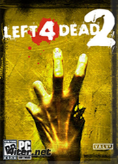 Чит-код для игры - Left 4 Dead 2