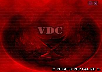 Project VDC: Redux 2.09