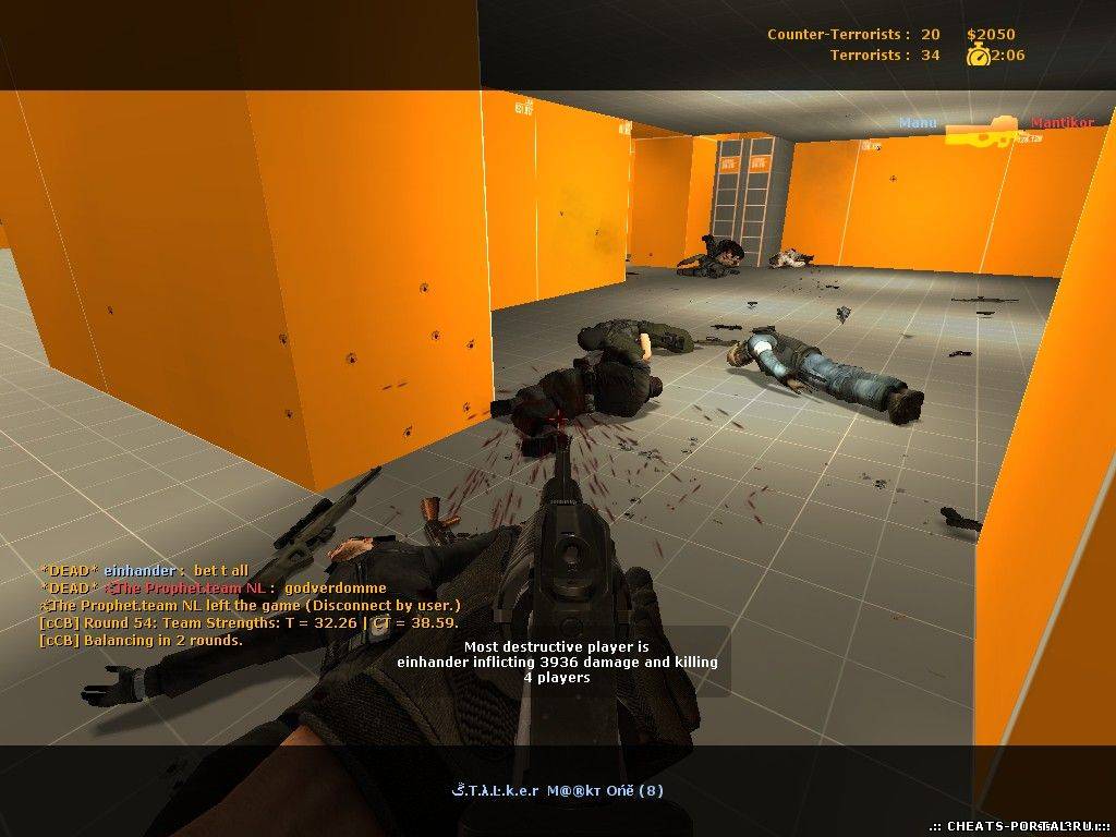 Скачать aim для CSS