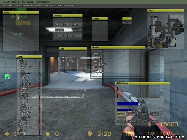 Скачать Studio Hack 3.0